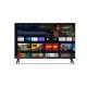 TV SHARP LED 24 24FH2EA  SMART ANDROID TV 11 , HDMI , WIFI